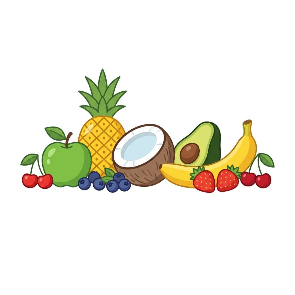 Frutas Balarama